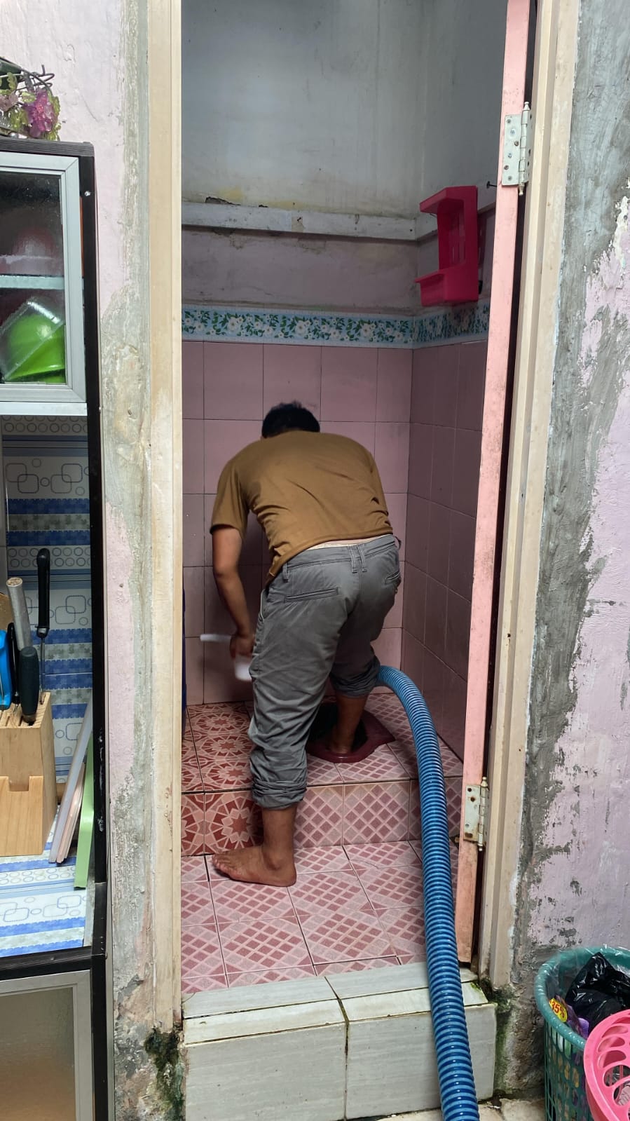 Galeri Sedot WC 6