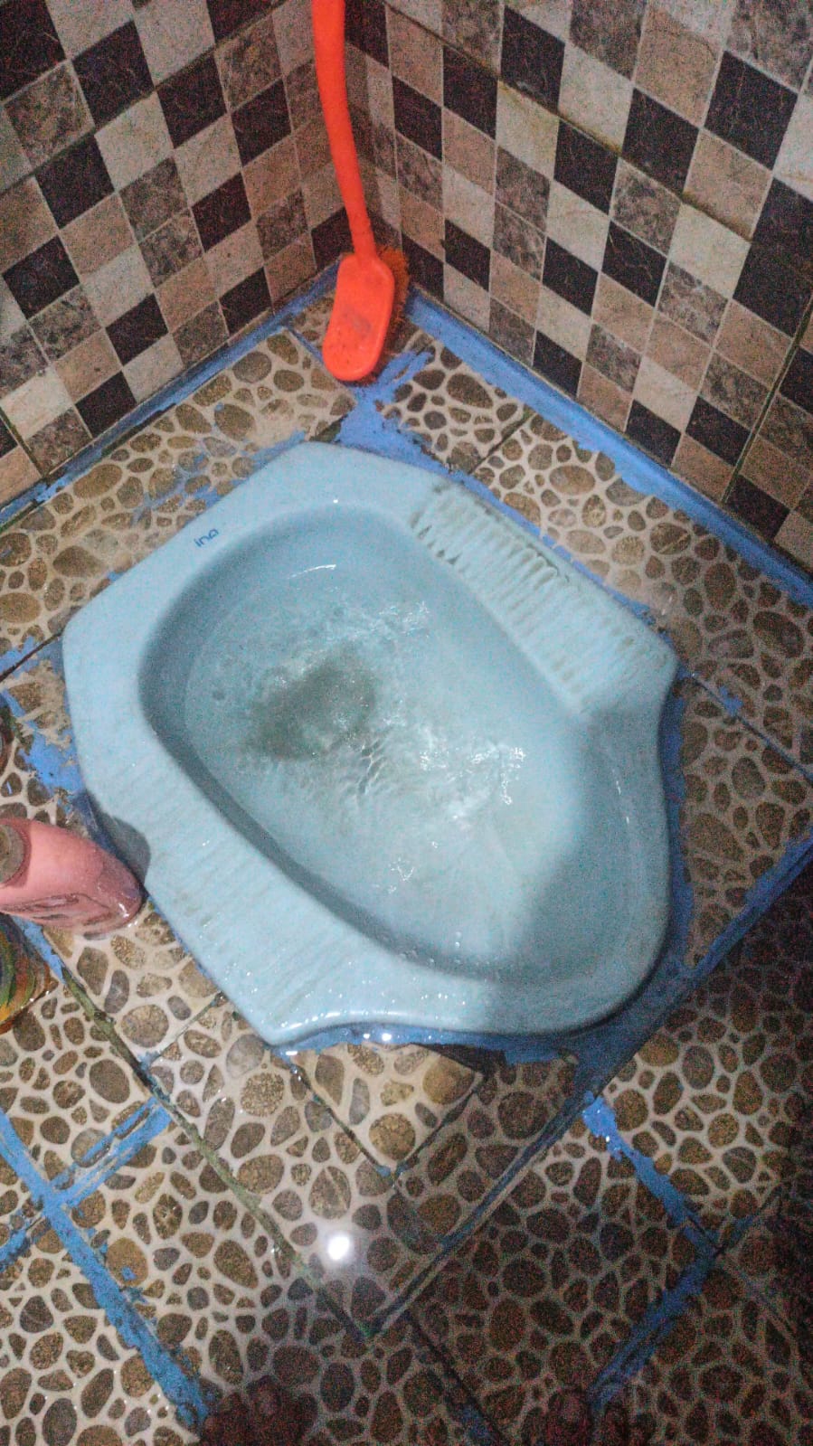 Galeri Sedot WC 4