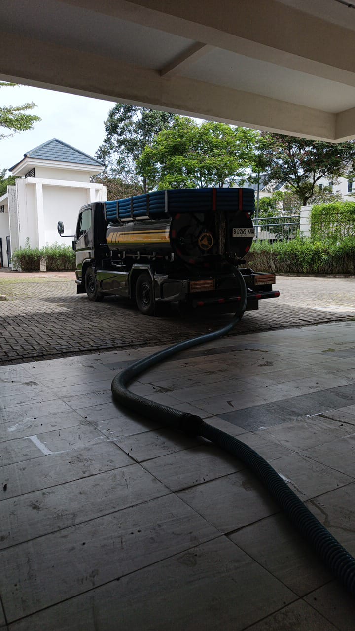 Galeri Sedot WC 5